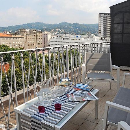 Appartamento Con Vista In Zona Lingotto By Wonderful Italy Turin Exterior photo